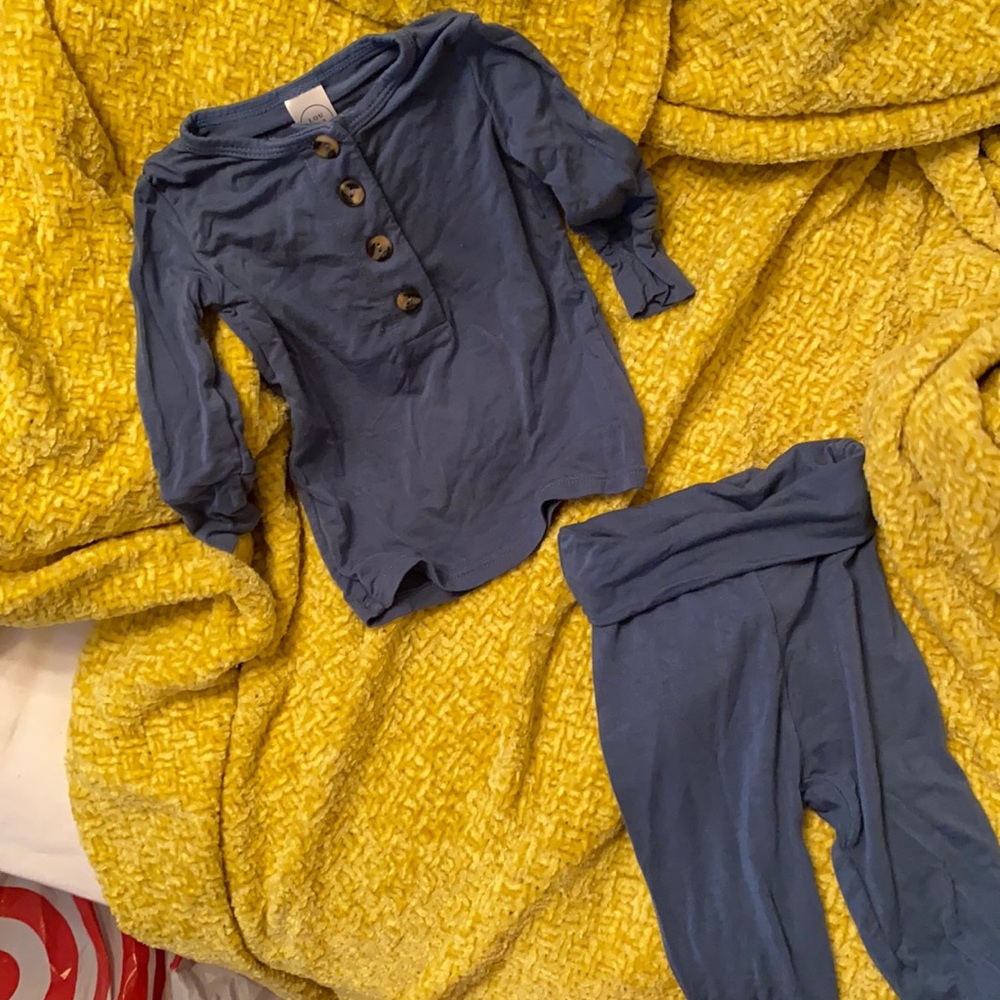 Lou Lou & Company Set